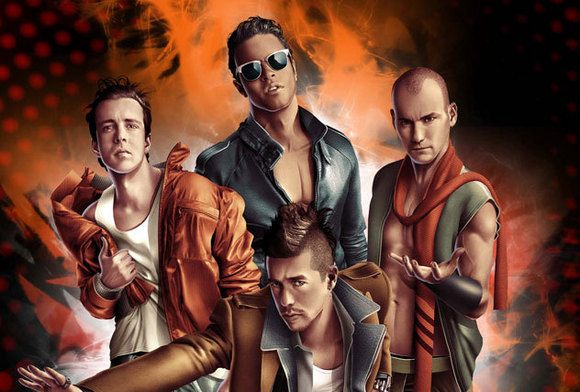 Top Nacional: D’ZRT destronam Amália Hoje – Veja aqui o videoclip