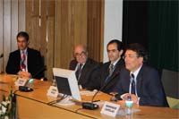 Unidade de AVC ampliada