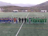 Cachão arrasador