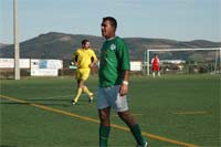 Máquina trituradora