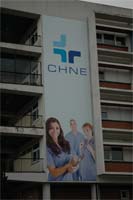 Utentes desesperam por consultas de Oftalmologia