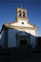 Frades baptizaram Fradizela