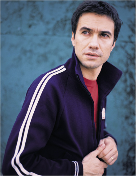 “Stop 4 a Minute” de David Fonseca estreia dia 30 de Janeiro – Veja aqui