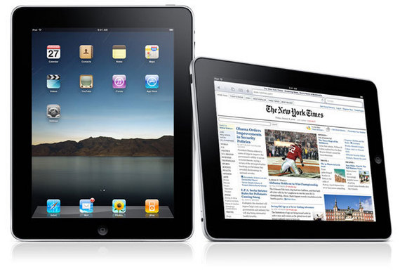 iPad: saiba aqui tudo sobre o novo gadget – Veja o Video