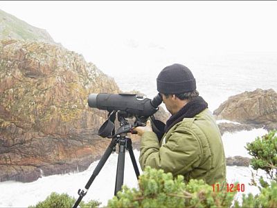 Associação de Vigilantes da Natureza reúne com ICNB por causa do PNDI