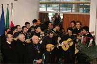 Politécnico homenageia Prof. Lima Pereira