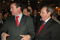 Macedo caça Turismo