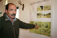 Associações de caçadores desunidas