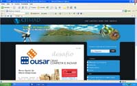 “Ousar” com o CITMAD