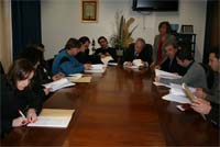 Futuro em lotes no S. Tiago