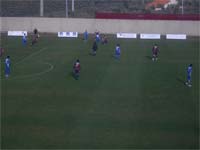 Segunda parte polémica