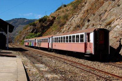 Edifício da estação do Tua vai ser recuperado