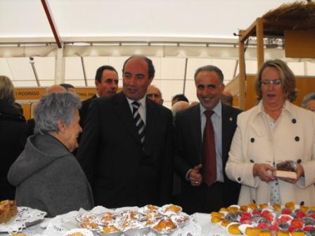 Feira Transfronteiriça quer atrair milhares de visitantes a Freixo de Espada à Cinta