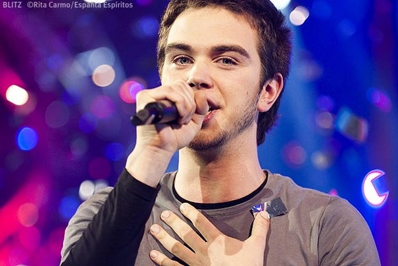 Filipe Pinto é o vencedor do Ídolos [texto + vídeos]