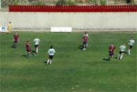 Jogo com duas reviravoltas