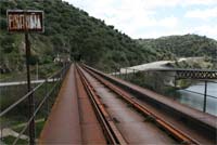 Globalia interessada na Linha do Douro