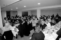 Celebração feminina