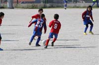 Brigantinos foram mais fortes