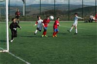 Navegando sobre um sonho