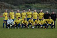 Reencontro entre os grandes