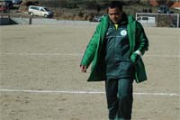 Primeira parte de luxo