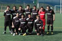 Ricardo mexeu no jogo