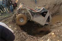 Natureza e adrenalina