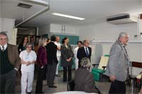 Clínica oncológica em Macedo de Cavaleiros