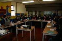 Patronato quer integrar 170 jovens