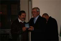 140 anos de solidariedade