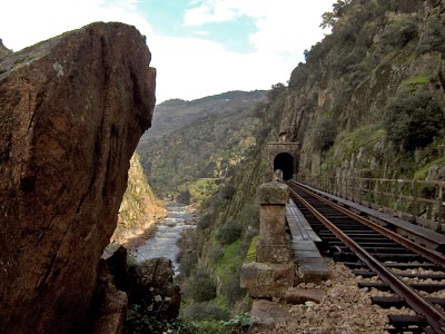 Tua a património nacional
