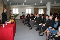 IPB cria Provedor do Estudante