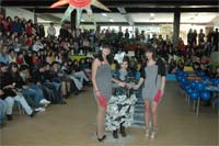 Uma actividade integradora