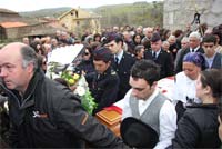 Corpo de Leandro encontrado na margem do Tua