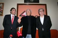 De derrotados a vencedores