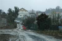 Acessos dificultam abertura de Centro Escolar
