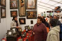 Trabanca “ocupada” por portugueses