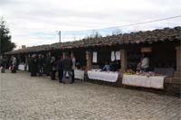Feira promovida além fronteiras