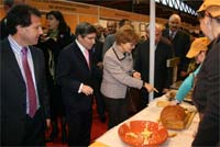 Folar reinou em Valpaços