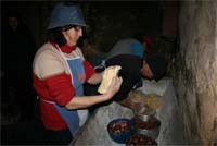 Folar à moda de Caçarelhos