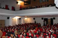 Fado em Torre de Moncorvo