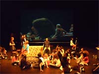 “Lost Angels” com a Miguel Torga