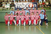 Boticas avança para as “meias”