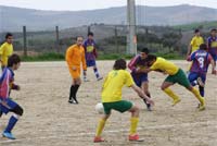 Os erros pagam-se caro