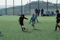 A caminho das estrelas