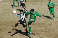 Vinhais trava Argozelo