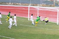 Futebol espectáculo