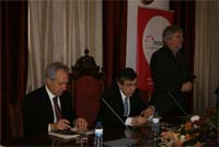 Governo promete mais rapidez no MODCOM