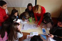 “Aprender a Brincar”