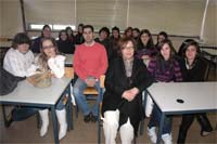 “É um desafio!”